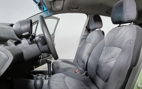 Chevrolet Spark III, 2013 год, 573 000 рублей, 8 фотография
