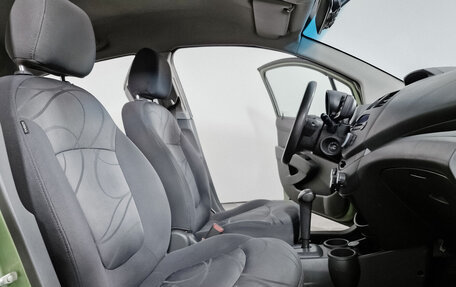 Chevrolet Spark III, 2013 год, 573 000 рублей, 14 фотография
