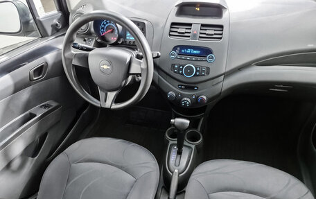 Chevrolet Spark III, 2013 год, 573 000 рублей, 15 фотография