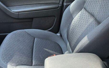 Skoda Yeti I рестайлинг, 2014 год, 1 365 000 рублей, 13 фотография