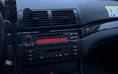 BMW 3 серия, 2000 год, 1 000 000 рублей, 4 фотография
