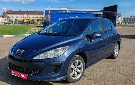 Peugeot 308 II, 2008 год, 340 000 рублей, 2 фотография