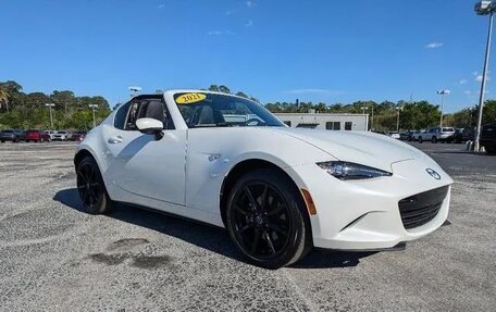 Mazda MX-5, 2022 год, 3 677 907 рублей, 3 фотография