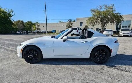 Mazda MX-5, 2022 год, 3 677 907 рублей, 5 фотография