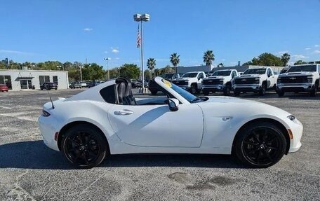 Mazda MX-5, 2022 год, 3 677 907 рублей, 4 фотография