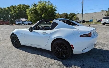 Mazda MX-5, 2022 год, 3 677 907 рублей, 6 фотография