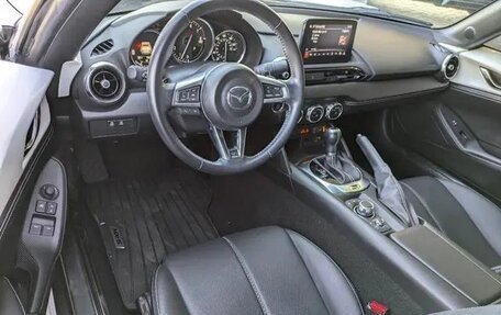 Mazda MX-5, 2022 год, 3 677 907 рублей, 16 фотография