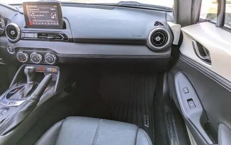 Mazda MX-5, 2022 год, 3 677 907 рублей, 15 фотография