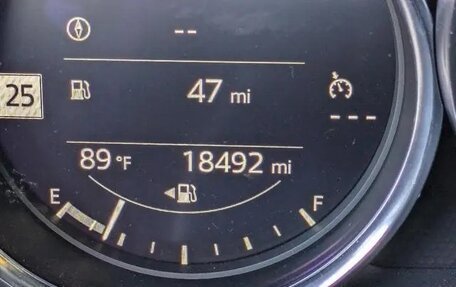 Mazda MX-5, 2022 год, 3 677 907 рублей, 21 фотография