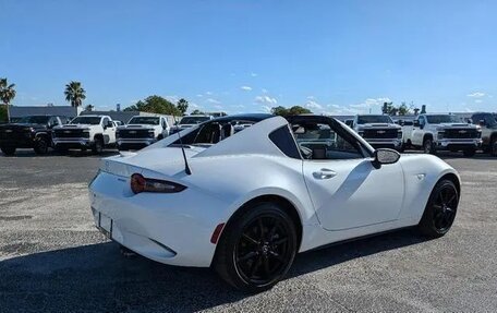 Mazda MX-5, 2022 год, 3 677 907 рублей, 8 фотография