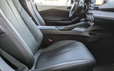 Mazda MX-5, 2022 год, 3 677 907 рублей, 14 фотография