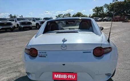 Mazda MX-5, 2022 год, 3 677 907 рублей, 7 фотография