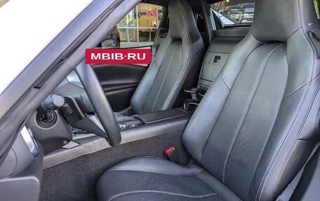 Mazda MX-5, 2022 год, 3 677 907 рублей, 13 фотография