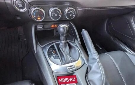 Mazda MX-5, 2022 год, 3 677 907 рублей, 27 фотография