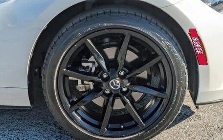 Mazda MX-5, 2022 год, 3 677 907 рублей, 11 фотография