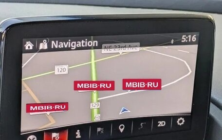 Mazda MX-5, 2022 год, 3 677 907 рублей, 19 фотография
