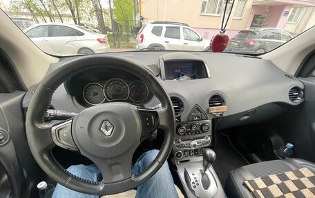 Renault Koleos I рестайлинг 2, 2012 год, 990 000 рублей, 9 фотография