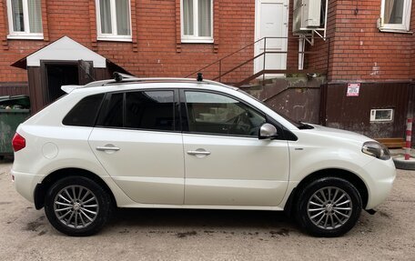 Renault Koleos I рестайлинг 2, 2012 год, 990 000 рублей, 3 фотография