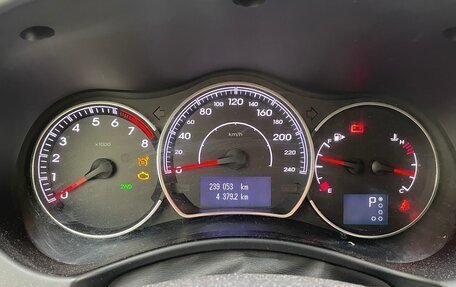Renault Koleos I рестайлинг 2, 2012 год, 990 000 рублей, 10 фотография