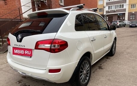 Renault Koleos I рестайлинг 2, 2012 год, 990 000 рублей, 6 фотография