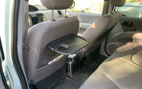 Hyundai Matrix I рестайлинг, 2008 год, 450 000 рублей, 15 фотография