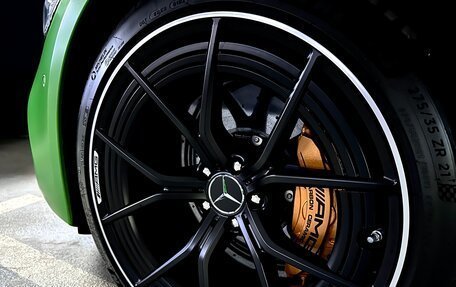 Mercedes-Benz AMG GT I рестайлинг, 2022 год, 19 900 000 рублей, 4 фотография