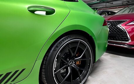 Mercedes-Benz AMG GT I рестайлинг, 2022 год, 19 900 000 рублей, 7 фотография