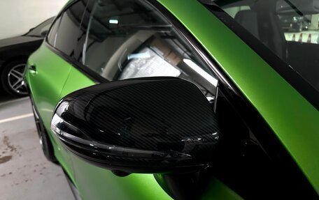 Mercedes-Benz AMG GT I рестайлинг, 2022 год, 19 900 000 рублей, 13 фотография