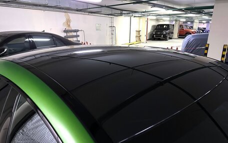 Mercedes-Benz AMG GT I рестайлинг, 2022 год, 19 900 000 рублей, 14 фотография