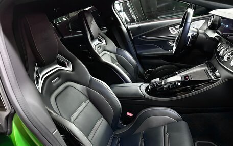 Mercedes-Benz AMG GT I рестайлинг, 2022 год, 19 900 000 рублей, 23 фотография