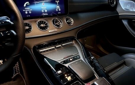Mercedes-Benz AMG GT I рестайлинг, 2022 год, 19 900 000 рублей, 18 фотография