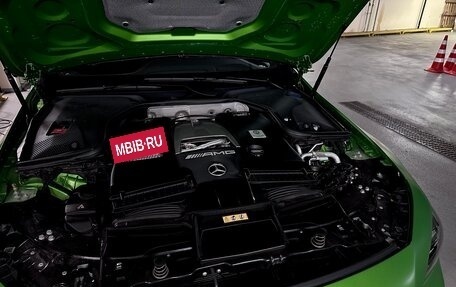 Mercedes-Benz AMG GT I рестайлинг, 2022 год, 19 900 000 рублей, 12 фотография