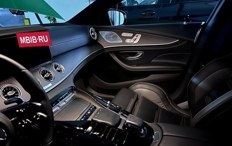 Mercedes-Benz AMG GT I рестайлинг, 2022 год, 19 900 000 рублей, 17 фотография