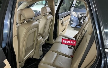 Chevrolet Captiva I, 2008 год, 875 000 рублей, 20 фотография
