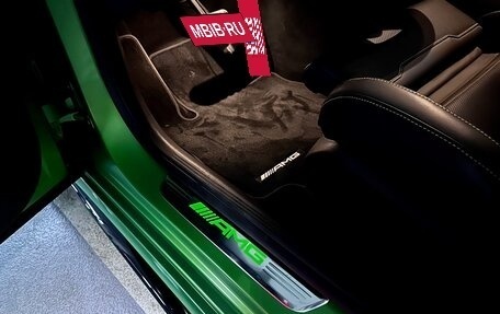 Mercedes-Benz AMG GT I рестайлинг, 2022 год, 19 900 000 рублей, 21 фотография