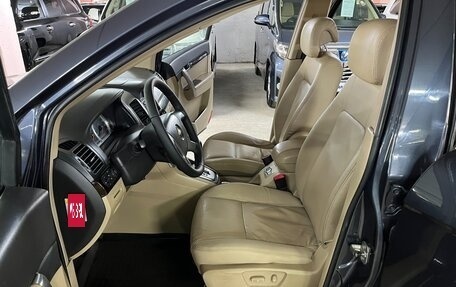 Chevrolet Captiva I, 2008 год, 875 000 рублей, 19 фотография