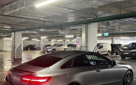 Mercedes-Benz E-Класс AMG, 2018 год, 5 750 000 рублей, 6 фотография
