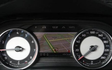 Volkswagen Touareg III, 2021 год, 4 322 933 рублей, 11 фотография