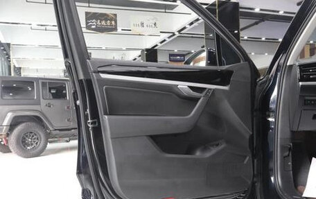 Volkswagen Touareg III, 2021 год, 4 322 933 рублей, 14 фотография
