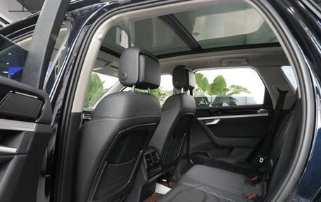 Volkswagen Touareg III, 2021 год, 4 322 933 рублей, 15 фотография