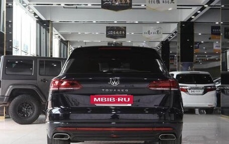Volkswagen Touareg III, 2021 год, 4 322 933 рублей, 6 фотография