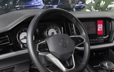 Volkswagen Touareg III, 2021 год, 4 322 933 рублей, 8 фотография