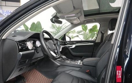 Volkswagen Touareg III, 2021 год, 4 322 933 рублей, 7 фотография