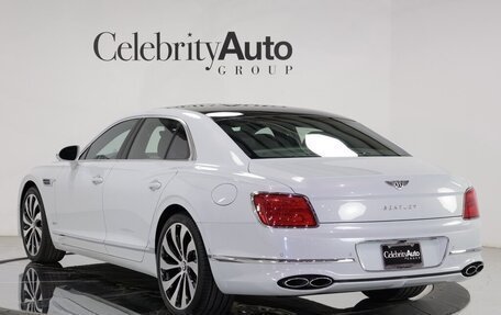 Bentley Flying Spur, 2022 год, 16 116 406 рублей, 4 фотография
