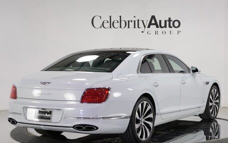 Bentley Flying Spur, 2022 год, 16 116 406 рублей, 6 фотография