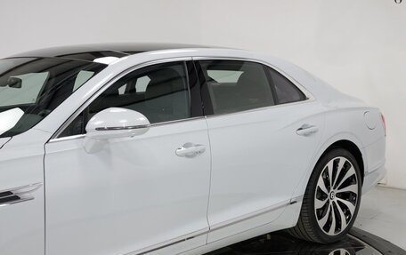 Bentley Flying Spur, 2022 год, 16 116 406 рублей, 14 фотография