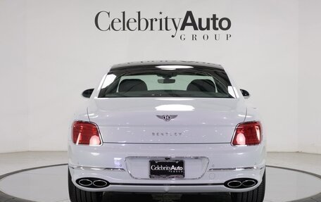 Bentley Flying Spur, 2022 год, 16 116 406 рублей, 5 фотография