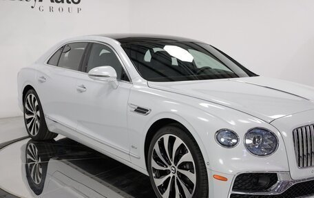 Bentley Flying Spur, 2022 год, 16 116 406 рублей, 8 фотография