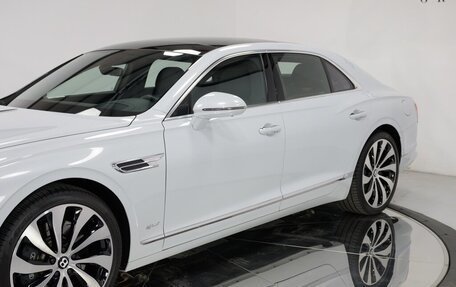 Bentley Flying Spur, 2022 год, 16 116 406 рублей, 12 фотография