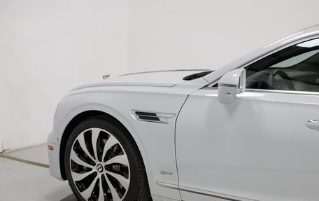 Bentley Flying Spur, 2022 год, 16 116 406 рублей, 16 фотография